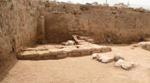 comoara arheologica fabuloasa ce au descoperit cercetatorii sub un deal in nordul irakului video