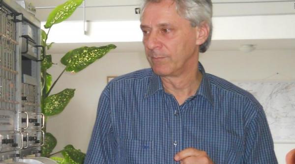 directorul infp despre cutremurele din galati suntem in fata unui fenomen pe care nu stim exact cum sa l catalogam