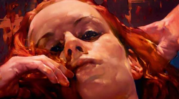 expozitia de pictura si sculptura gevork chubaryan francoise abraham costa dvorezky