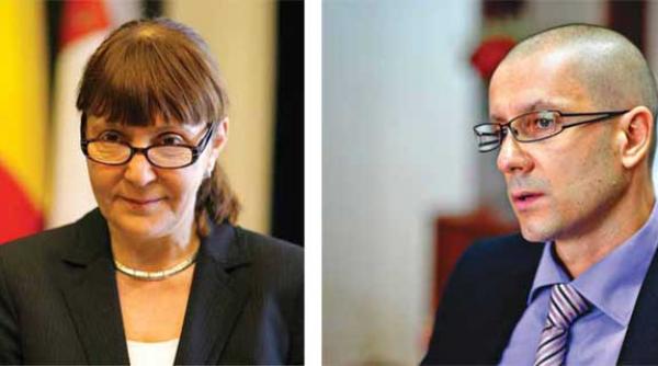 papici a facut politie politica inchizitorul dna trimite in penal discutia despre statutul procurorilor