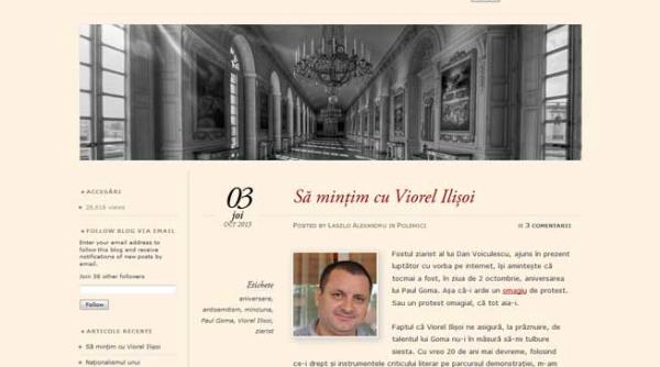 sa nu ne prindem de poanta cu laszlo alexandru