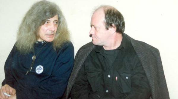 tandreturi cu 4 corifei si bucuria de a trai