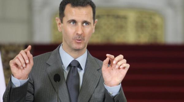 bashar al assad turcia va plati scump pentru sprijinul acordat terori tilor
