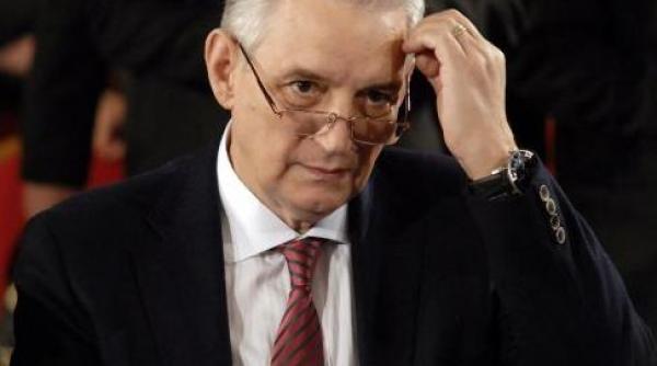 ilie sarbu despre usl nu mai sunt sigur spre ce se indreapta aceasta structura