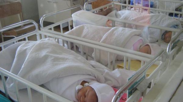 romania pe primul loc la mortalitate infantila in europa