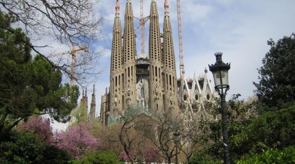 barcelona emotie de toamna