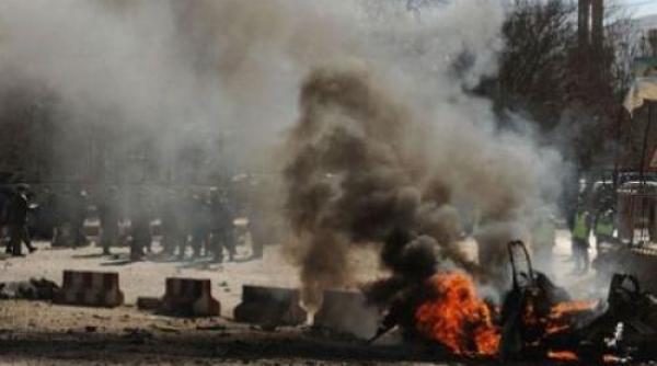 mai multi civili ucisi in afganistan intr un raid nato