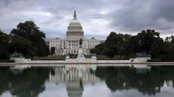 civilii de la pentagon se intorc la munca dar paralizia statului federal continua