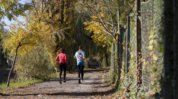 vremea se va incalzi prognoza meteo pentru luni si marti in tara si in bucuresti
