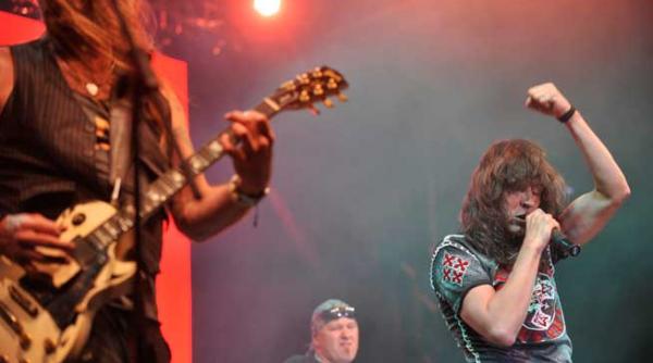 fanii au ales orasele turneului rezident ex