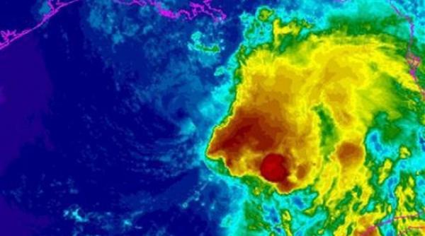 fenomene naturale extreme sau anuntarea unui pericol iminent o alta tara lovita de fenomene naturale bizare