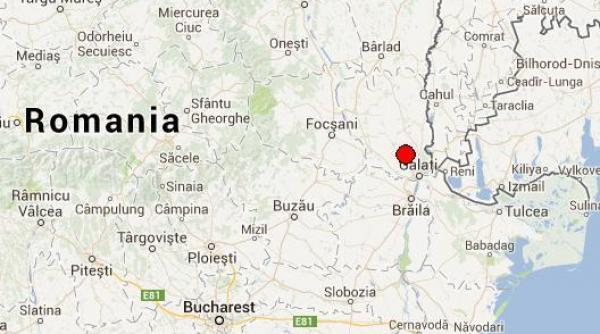 garda de mediu a verificat exploatarile petroliere din apropierea zonei seismice de la izvoarele