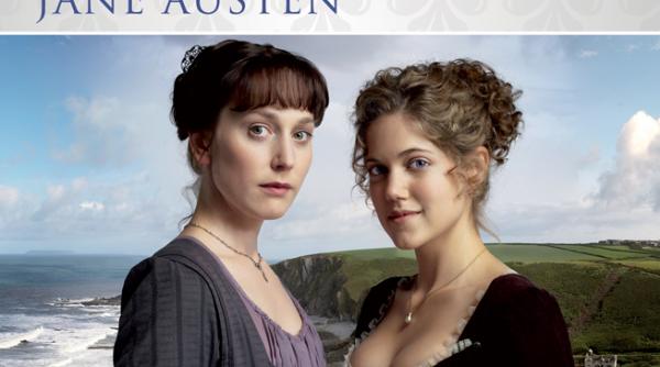 ratiune si simtire primul dvd al colectiei de filme bbc