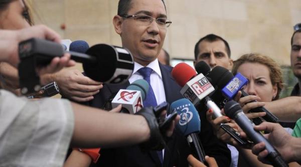 victor ponta modificari la codul rutier alcoolemia de peste 0 5 mg l in sange va fi infractiune
