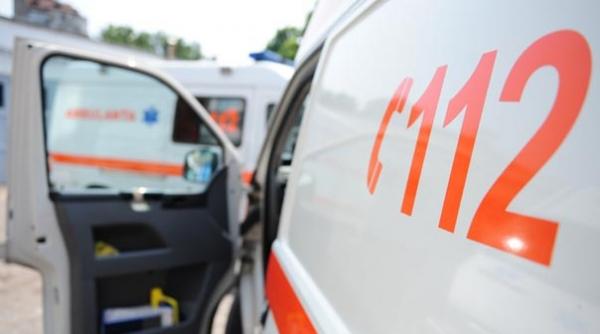 accident grav la ramnicu valcea pe dn17 doi politisti au murit un al treilea a fost ranit