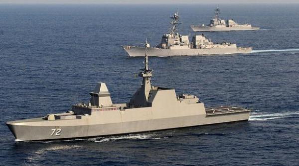 coreea de nord avertizeaza sua actiunile militarilor americani pot provoca dezastre imprevizibile