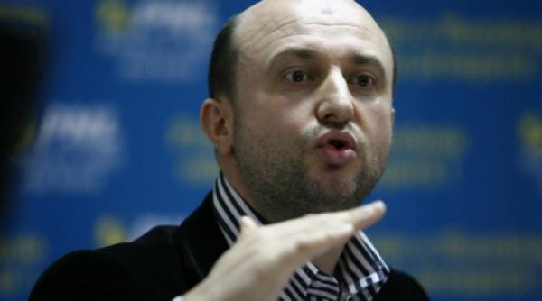 daniel chitoiu interimar la ministerul economiei