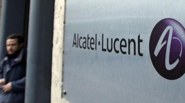dezastru la alcatel 10 000 de concedieri