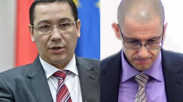 inspectia judiciara declaratiile premierului ponta au afectat reputatia profesionala a lui papici