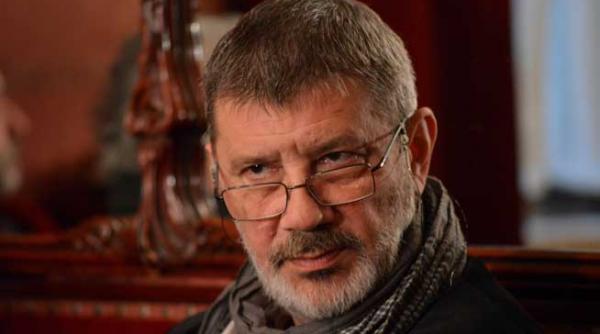 mihai maniutiu trupa e intr o crestere evidenta spre excelenta