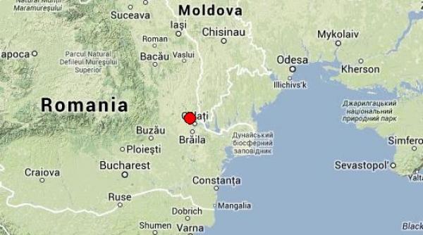 secretar de stat cutremurele din galati sunt unice in lume