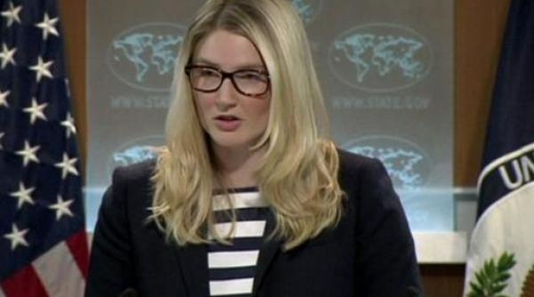 statele unite nu si au schimbat pozitia in privinta lui assad presedintele siriei trebuie sa renunte la putere