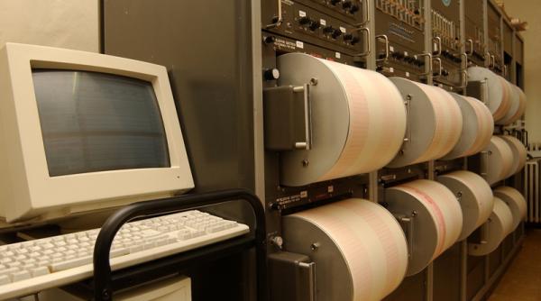 trei cutremure resimtite in aceasta dimineata la izvoarele 222 de seisme au avut loc in zona in ultimele doua saptamani