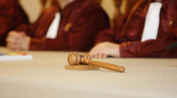 avocatul poporului a contestat la curtea constitutionala dispozitii din codul insolventei