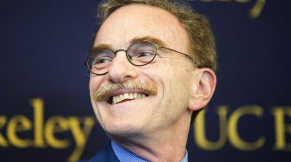 castigatorul nobelului pentru medicina i a multumit romanului george palade