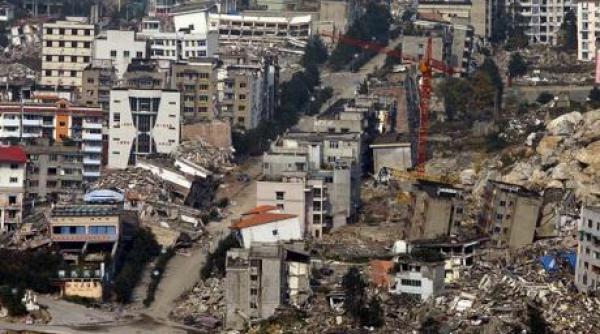 cel mai bun serviciu de monitorizare a cutremurelor are vesti proaste pentru romania