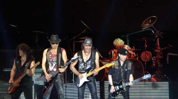 la atena scorpions a tras mtv unplugged cd si dvd