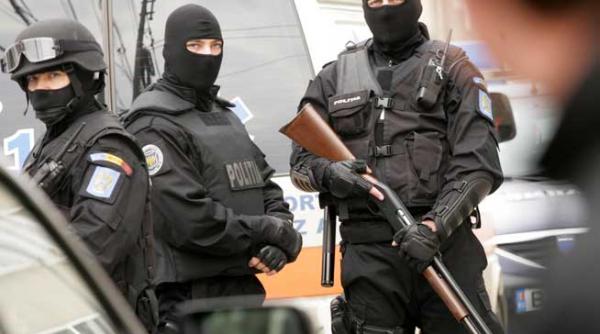 mafia israeliana la bucuresti diicot pe urmeele unei grupari suspectate de lipsire de libertate talharie si santaj