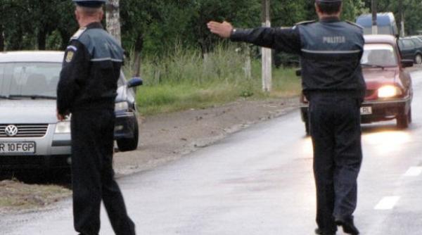 soferii care nu si platesc amenzile vor ramane pietoni in maxim 50 de zile