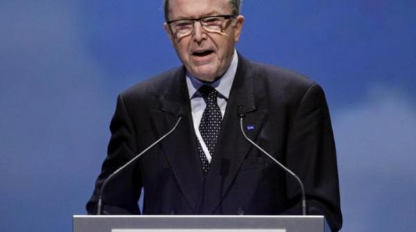 a murit presedintele ppe wilfried martens