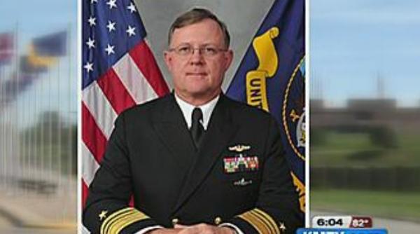 adjunctul sefului comandamentului strategic al armatei americane a fost demis