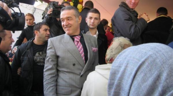 puscaria a lasat urme adanci pe chipul lui gigi becali vezi cum arata acum patronul stelei