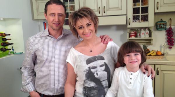 un nou sezon prodanca si reghe afaceri de familie la euforia tv