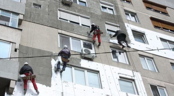 1200 de blocuri din capitala si 31 de judete in curs de reabilitare lista completa