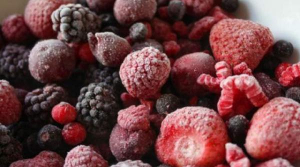 alerta alimentara mure din romania depistate in italia cu virusul hepatic a