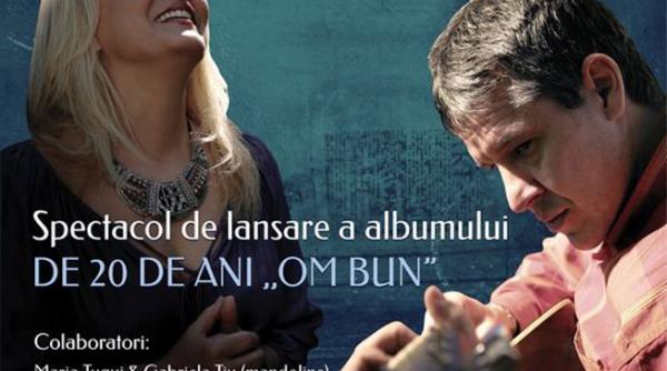 maria gheorghiu la teatrul excelsior