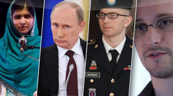 nobelul pentru pace cine se lupta in 2013 pentru cel mai dorit premiu