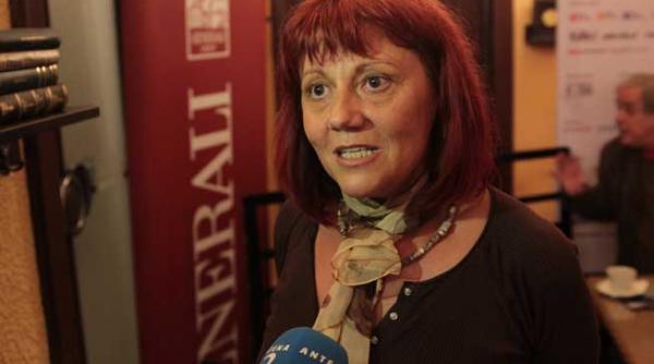 omul zilei marinela tepus