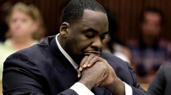 primarul demis al orasului detroit condamnat la 28 de ani de inchisoare