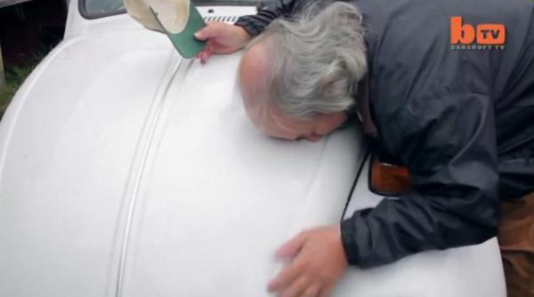 si a daruit virginitatea unui volkswagen beetle am avut peste o mie de iubite dar scortisoara e aleasa video