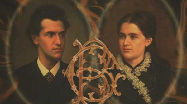 160 de ani de la nasterea lui ciprian porumbescu