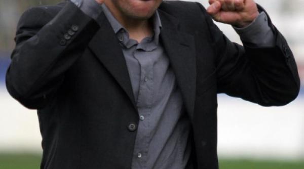 dorinel munteanu a fost demis de la kuban krasnodar