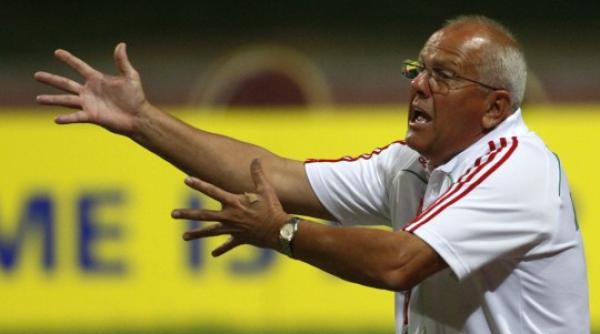 egervari a demisionat de la nationala ungariei dupa meciul cu olanda