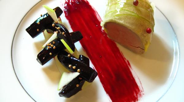 esente tari o lume en gelee