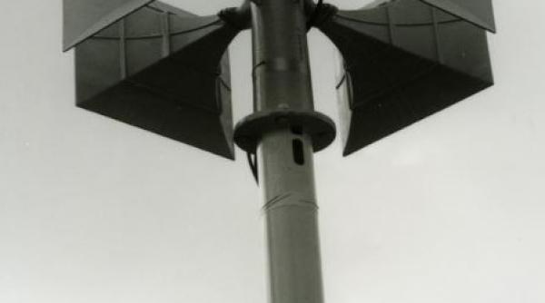 galatenii inspaimantati din nou de sirenele pentru atac aerian de proba