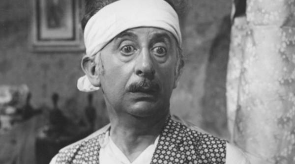 am avut norocul sa i avem in film pe birlic si pe giugaru